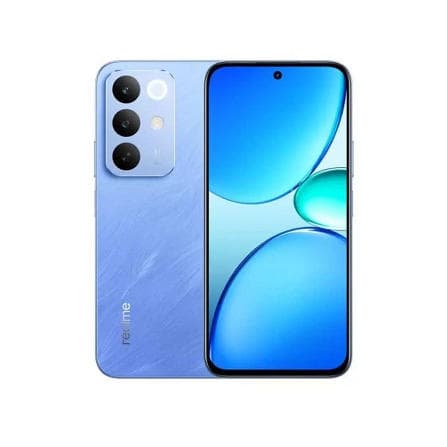 Realme C85