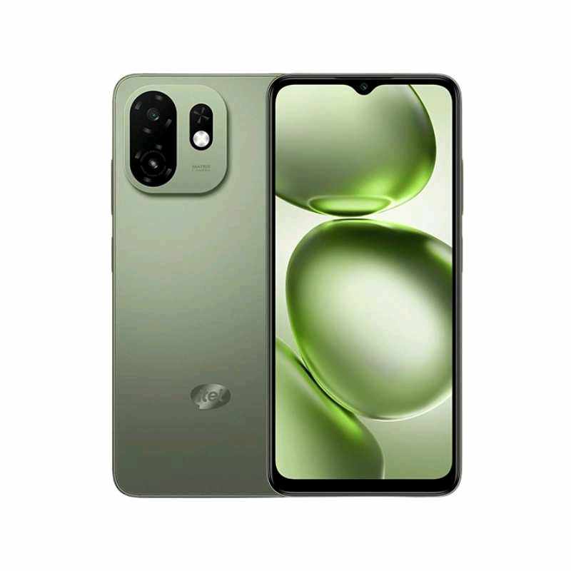 Itel A100C