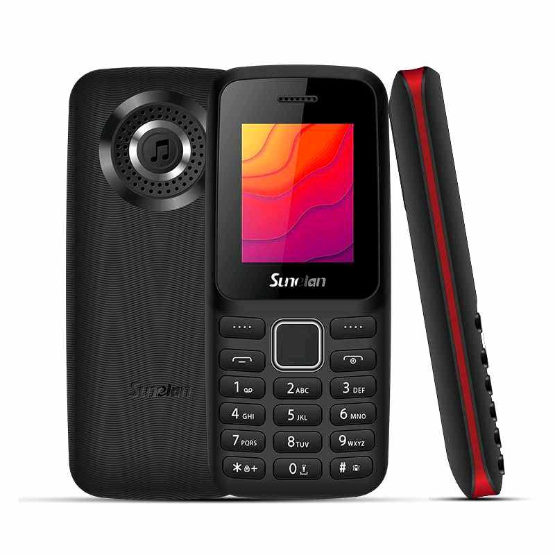 Sunelan S101