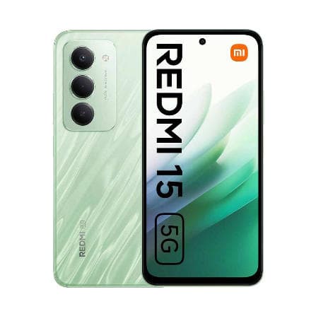 Redmi 15