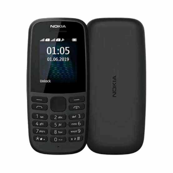 Nokia 105