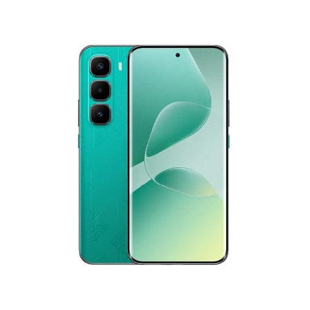 Infinix Hot 60i