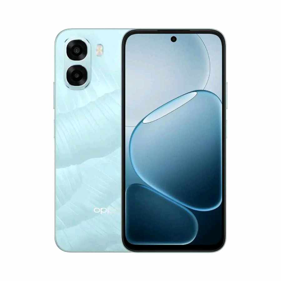 Oppo A6x