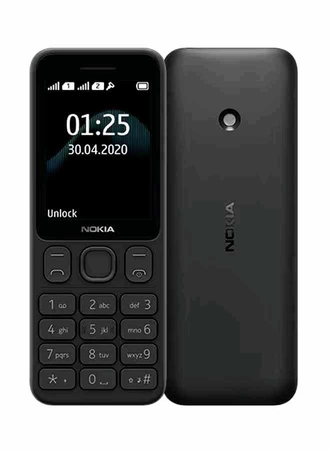 Nokia 125