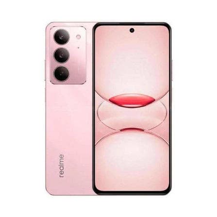 Realme C75x