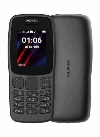Nokia 106