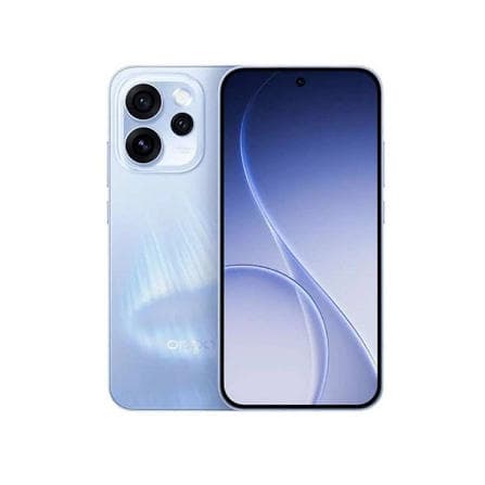 Oppo Reno 15F
