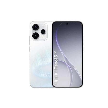 Oppo Reno 15 5G