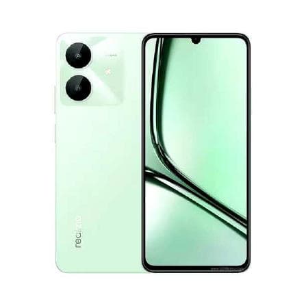 Realme Note 60x