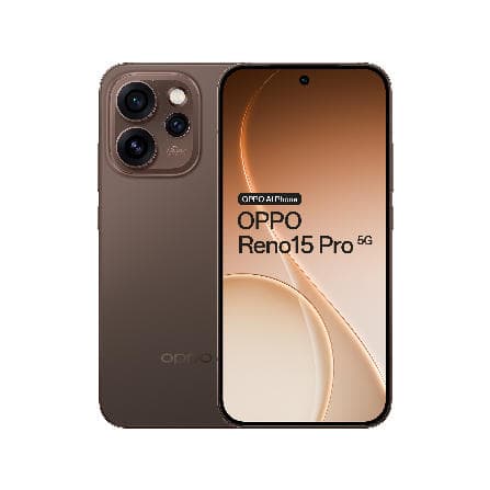 Oppo Reno 15 Pro