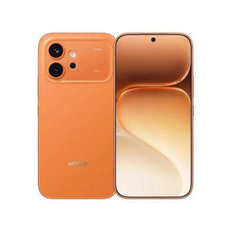Honor 600