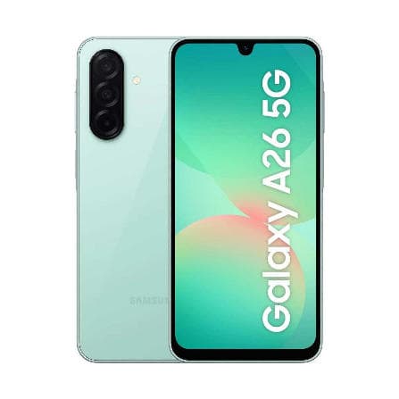 Samsung A26